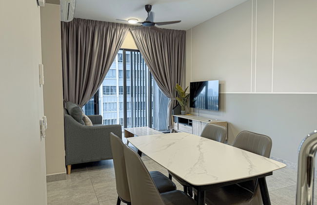 Millerz Square By Just Stay - Foto 68