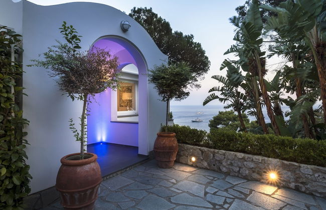 LHP Suite Villa La Giara - Foto 40