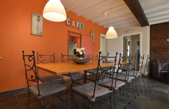 Holiday Home in Malmedy Near Reinhardstein Castle - Foto 27