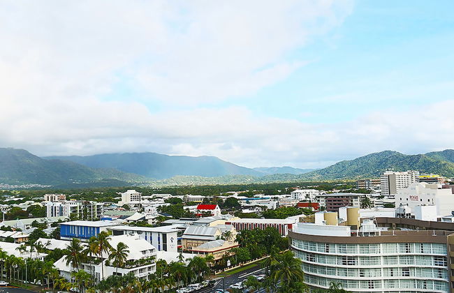 Cairns Aquarius - Foto 59