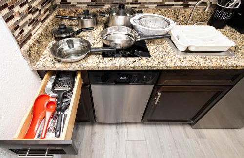 Beautiful Zen Nest 1mile New EPIC Universe - Foto 13