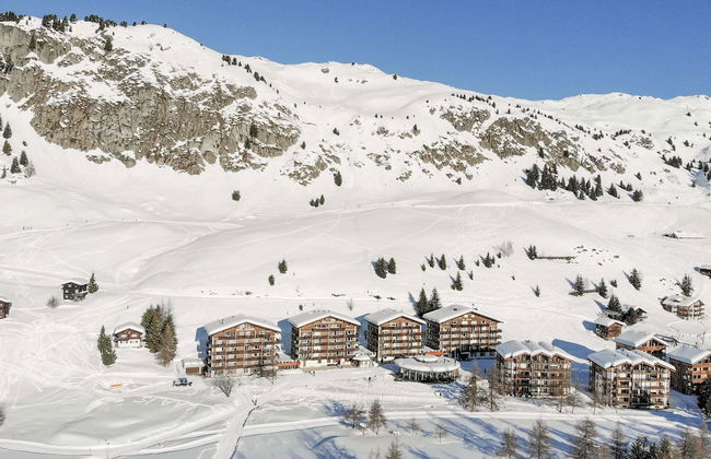 Valaisia 125 - Foto 32