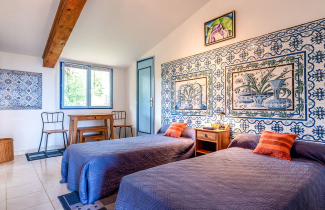 Les Ecuries - Foto 14