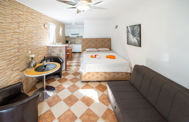 Apartments Vukovic - Photo 1