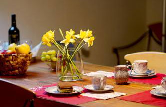 -Alirina- Ferienwohnung, 2 Schlafzimmer, Parkplatz - Foto 11