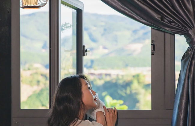 KND View Trieu May - Foto 12