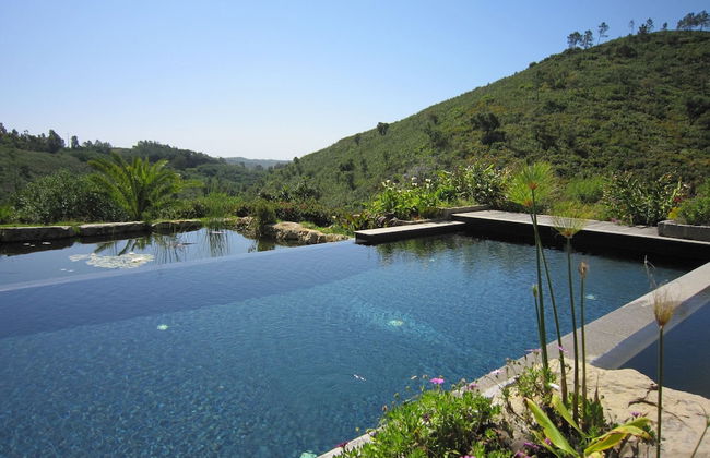 Luxurious Villa in Monchique With Private Pool - Photo 45