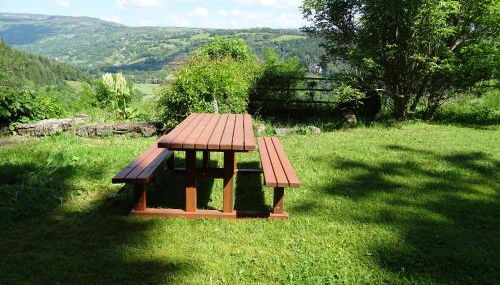 gite du cresponnet - Foto 4, Garden