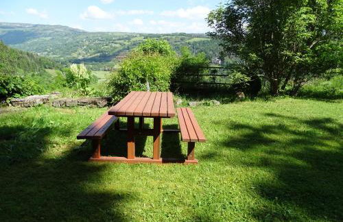 gite du cresponnet - Photo 4