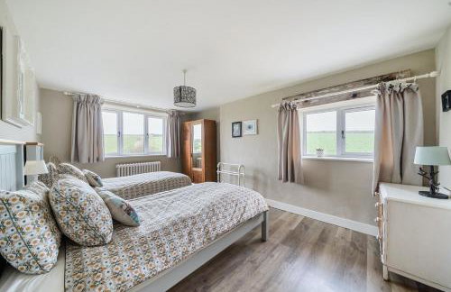 Glebe Cottage, Little Petherick, near Padstow - Foto 32