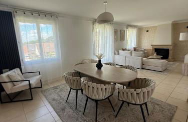 Magnifique maison à 10 minutes des 24h du Mans - Foto 19