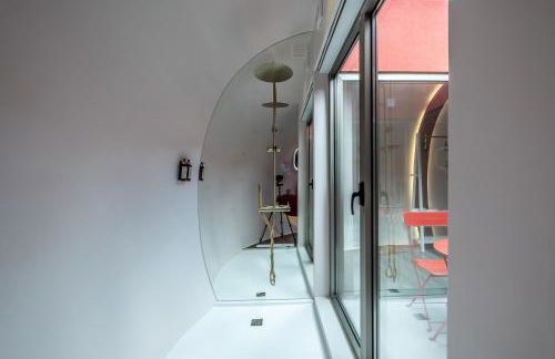 Cherry Sculpture Hotel - Foto 16