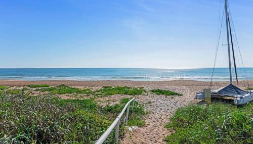 Ocean Breeze Beach Bungalow - Foto 5