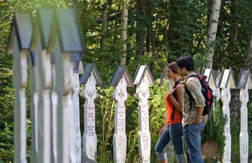 Blockhaus Noffke - Photo 22