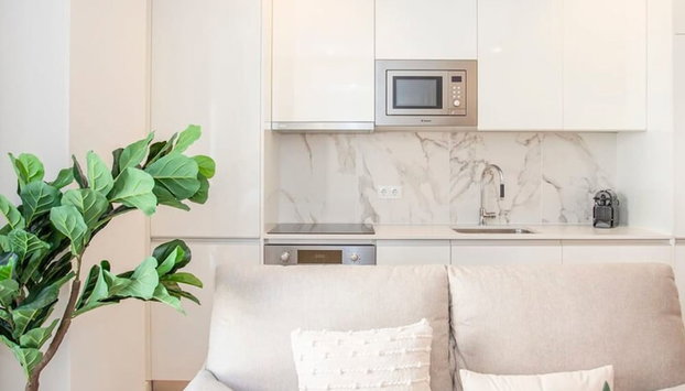 Liiiving in Porto - City Design Apartment G - Foto 4, Habitación