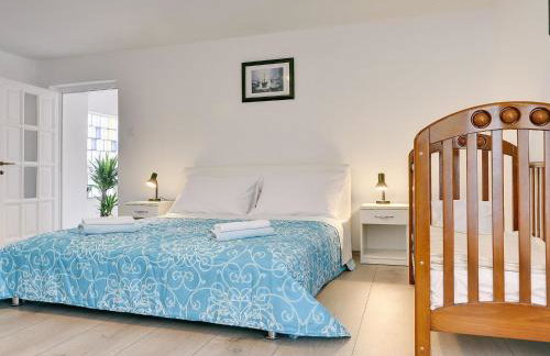 Apartment With Modern Decor and Spacious Garden, 3 km From the Beach - Foto 30