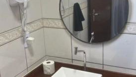 Smart Studio 102 e 103 com ar condicionado, Wi-Fi, garagem próximo shopping - Foto 4