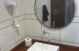 Smart Studio 102 e 103 com ar condicionado, Wi-Fi, garagem próximo shopping - Foto 4