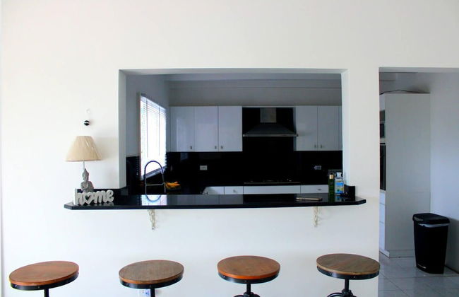 Tropical Ivy - a Peaceful Getaway in St Maarten - Foto 7