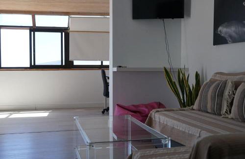 Infinite Ocean View Tabaiba + Terrace + Parking - Foto 17