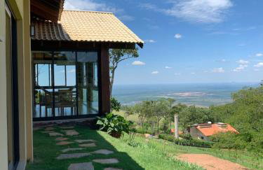 Paraíso do Morro dos Ventos - Foto 67