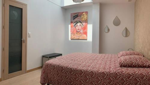 Loft avec Vue - Foto 4