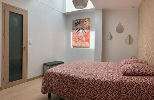 Loft avec Vue - Foto 4