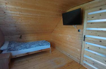 Domek SADKOWO - wśród jabłoni , balia ogrodowa dodatkowo płatna - Photo 21