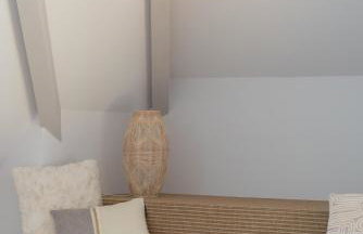 Le Grenier Cosy, T2 classé meublé de tourisme - Foto 12