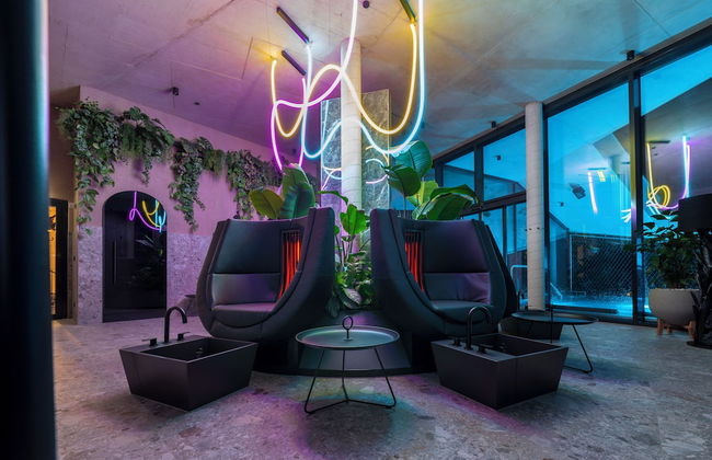 LIFESTEIL Appartementresort - Foto 47