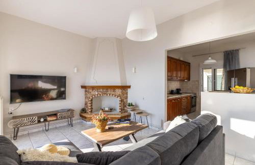 Andromachi's house - Foto 16