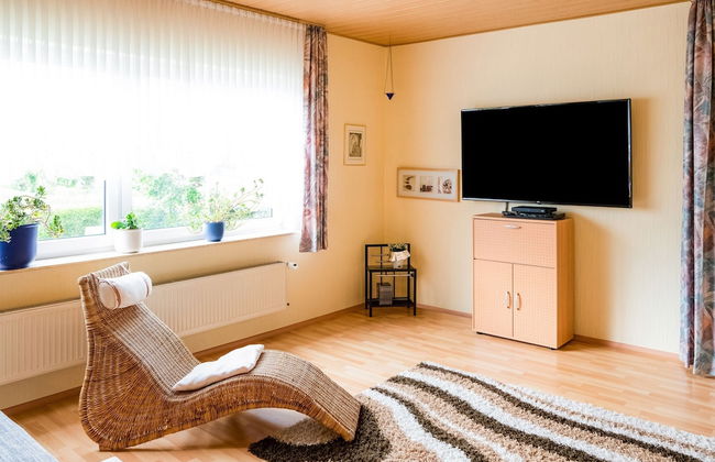 Luxurious Apartment in Medebach Near Public Pool - Foto 42