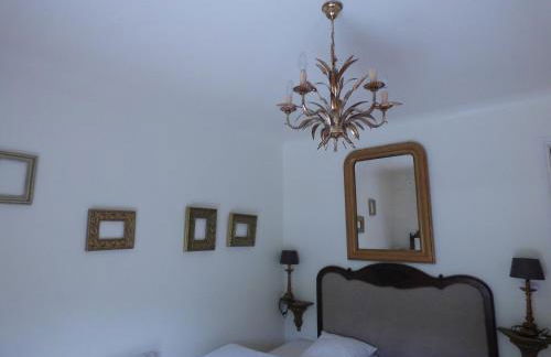 Le Clos des Camélias, 4 chambres- 8 personnes- 300m de la plage - Foto 52