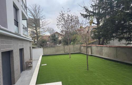 Cozy Green Garden - Foto 19