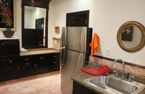 Entire Second Flr - Santa Monica Luxury Roman Villa - Foto 69