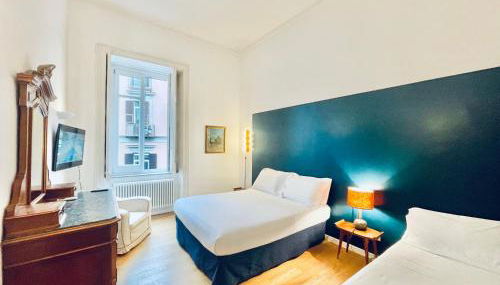 ALMA de Partenope - Relais de Charme by the sea - Foto 2