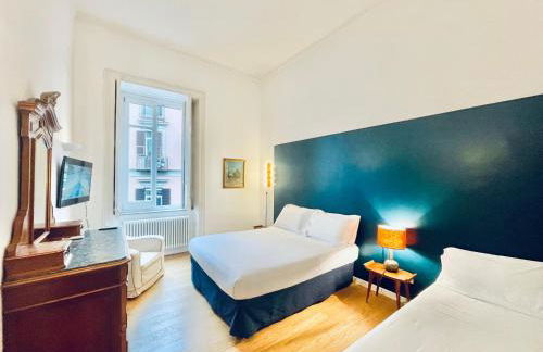 ALMA de Partenope - Relais de Charme by the sea - Foto 2