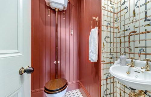 Carlton Manor - Foto 32