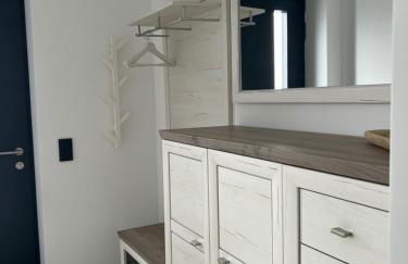 Moderne Ferienwohnung nahe Worpswede und Bremen-stilvoll & zentral - Foto 9