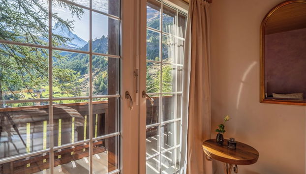 Chalet Les Ecureuils - Photo 4, Room