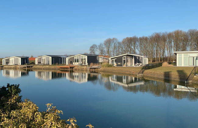 2 bedroom House in Wemeldinge with garden and terrace - Photo 17