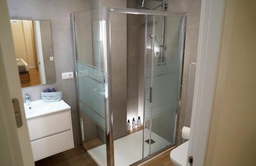 Casa Dolce Casa - Elegant 3BR Apartment Near Metro & Beach,Valencia - Foto 17