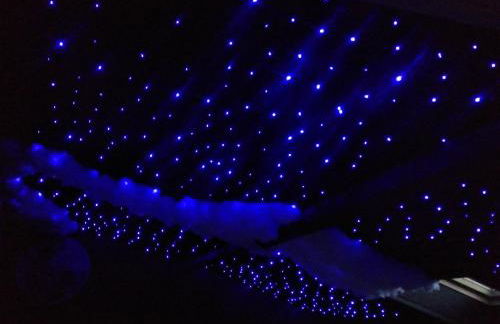 Bulles et belle étoile SPA proche de Caen - Foto 1