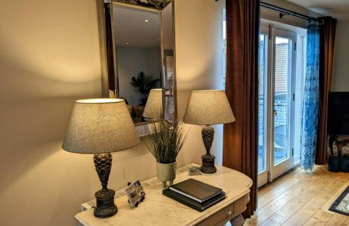 18 Mill Wharf Apartment - Foto 14