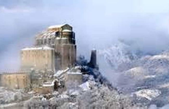 House Typical Of The Susa Valley - Photo 76