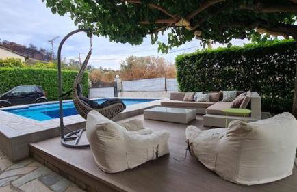 Luxurious Villa Anastasia - Foto 58