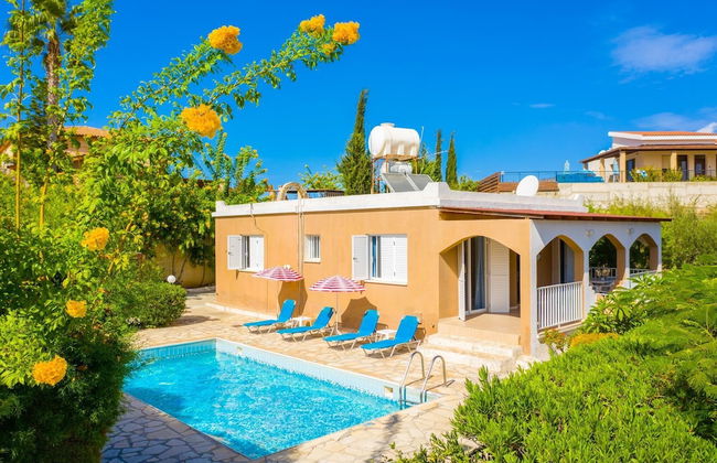 Villa Lela Pente Large Private Pool Walk to Beach A C Wifi Car Not Required Eco-friendly - 2167 - Foto 25