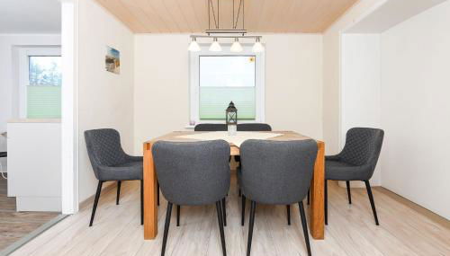 Ferienhaus Windlicht - Foto 3