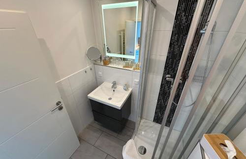 Auszeit Apartment Düsseldorf - Foto 17