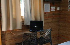 Suite 66 privativa, 11km da vila Germânica - Foto 4